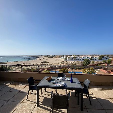 Marfolin 28 Apartment El Cotillo  Exterior photo