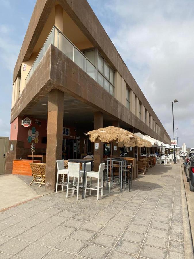 Marfolin 28 Apartment El Cotillo  Exterior photo