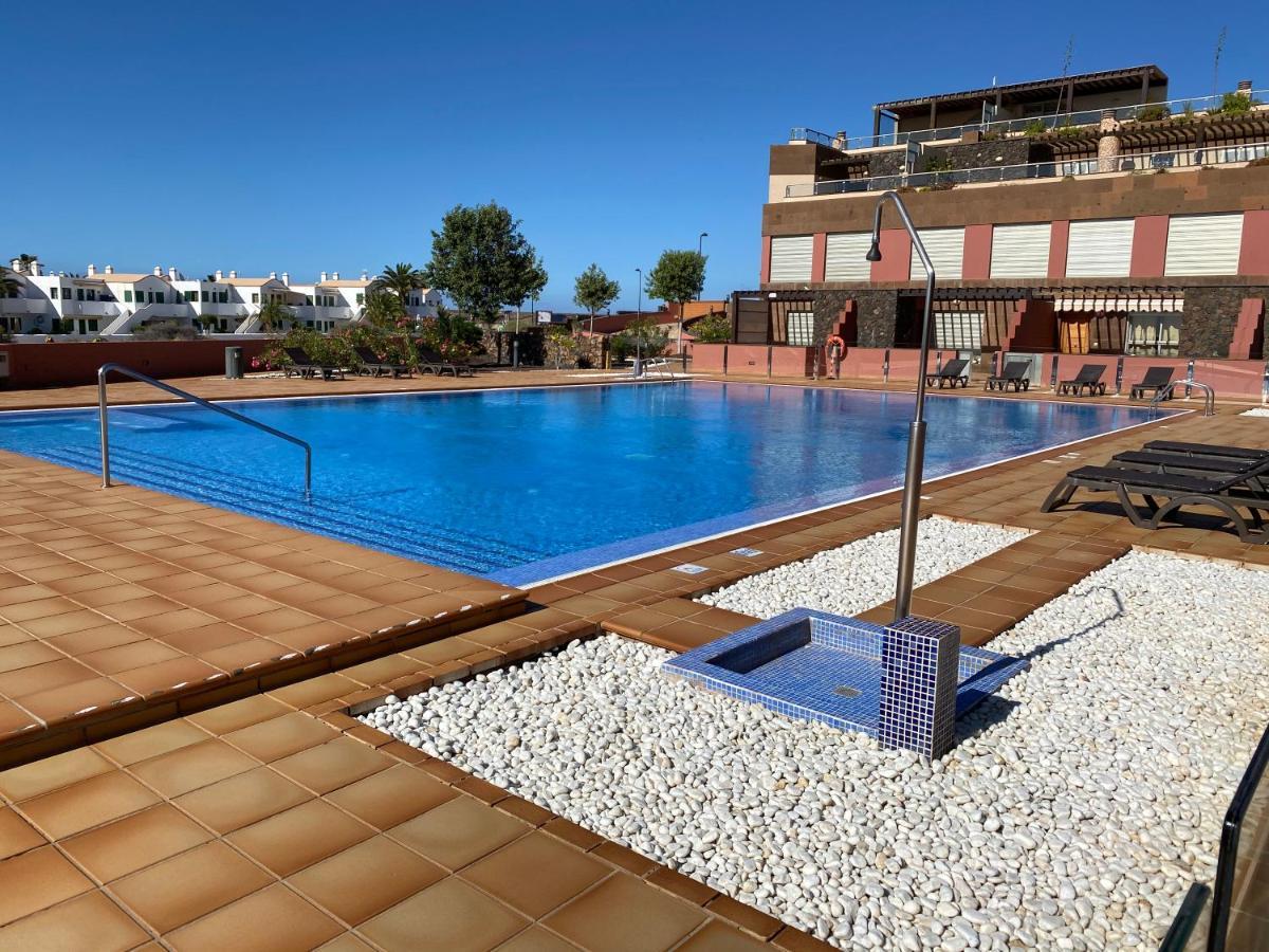 Marfolin 28 Apartment El Cotillo  Exterior photo