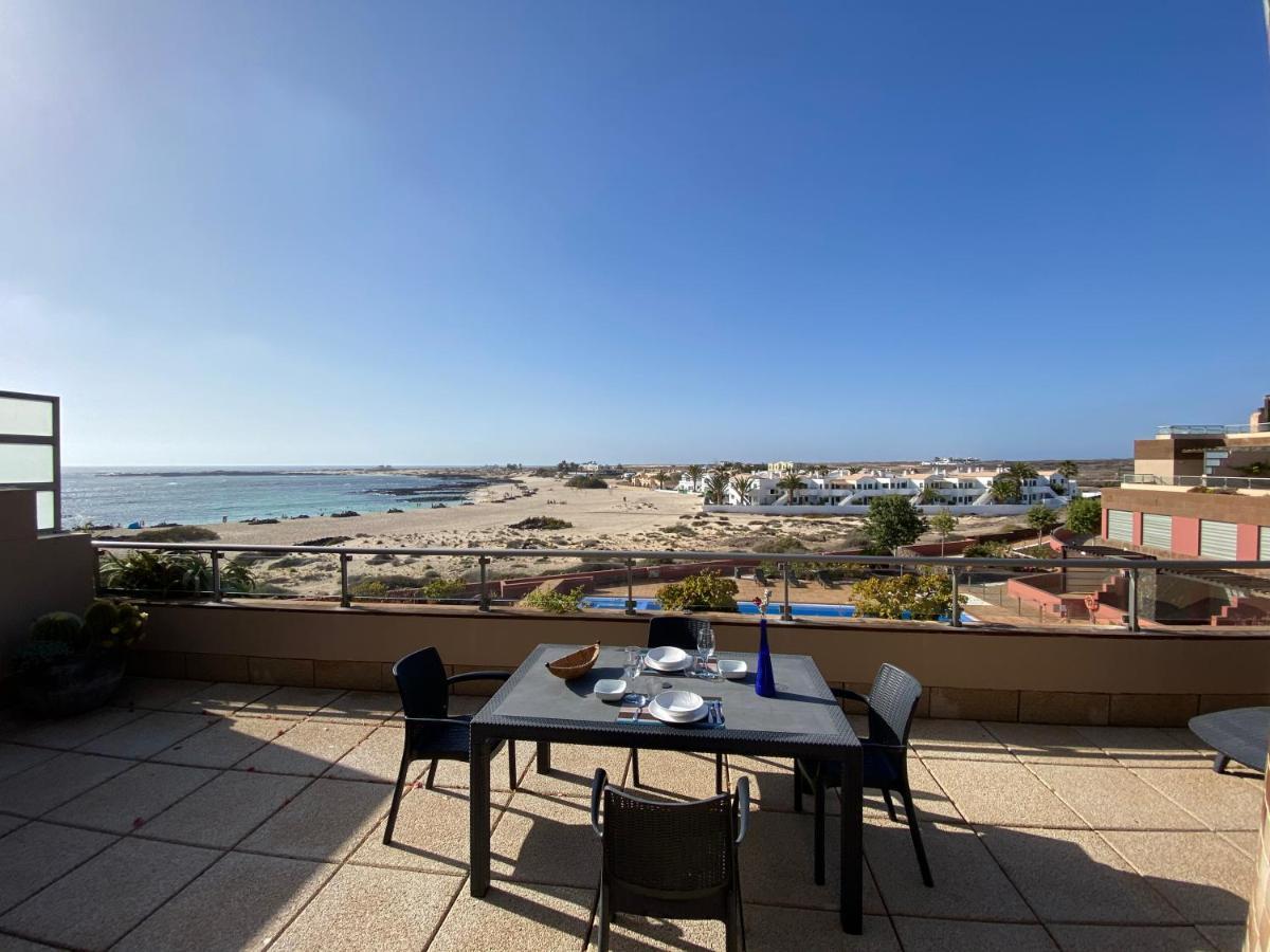 Marfolin 28 Apartment El Cotillo  Exterior photo