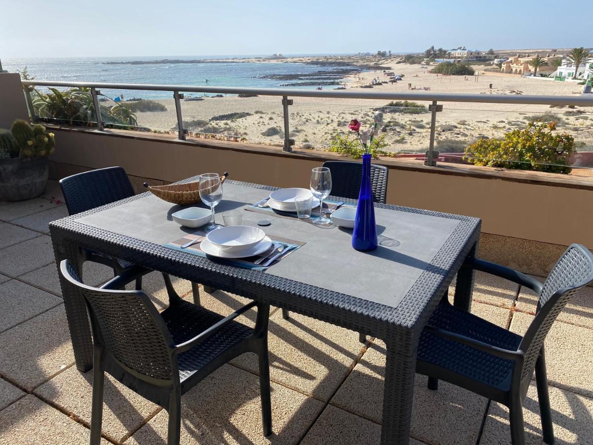 Marfolin 28 Apartment El Cotillo  Exterior photo