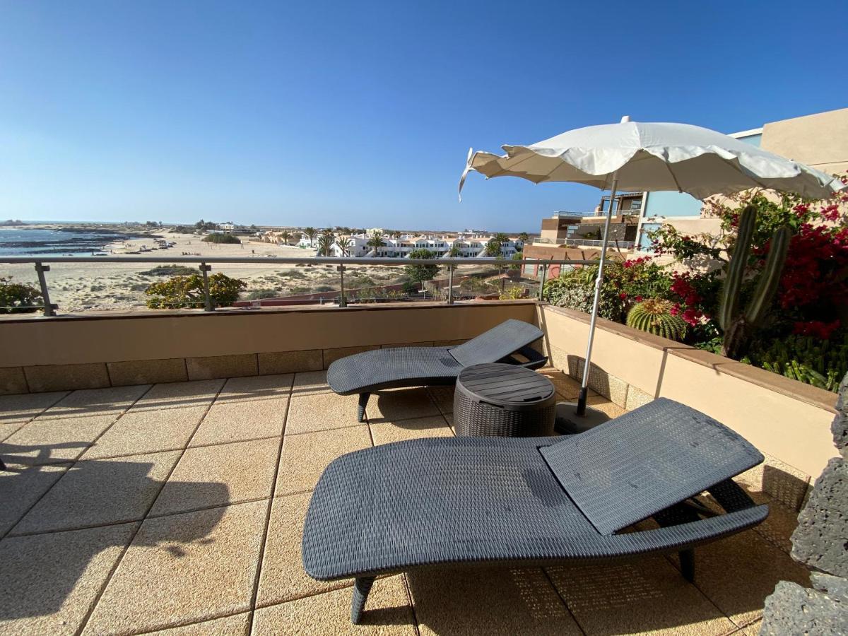Marfolin 28 Apartment El Cotillo  Exterior photo