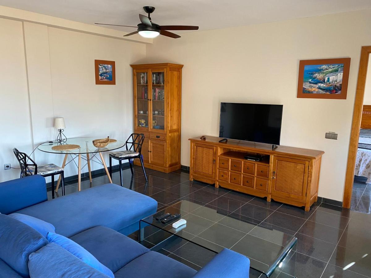 Marfolin 28 Apartment El Cotillo  Exterior photo