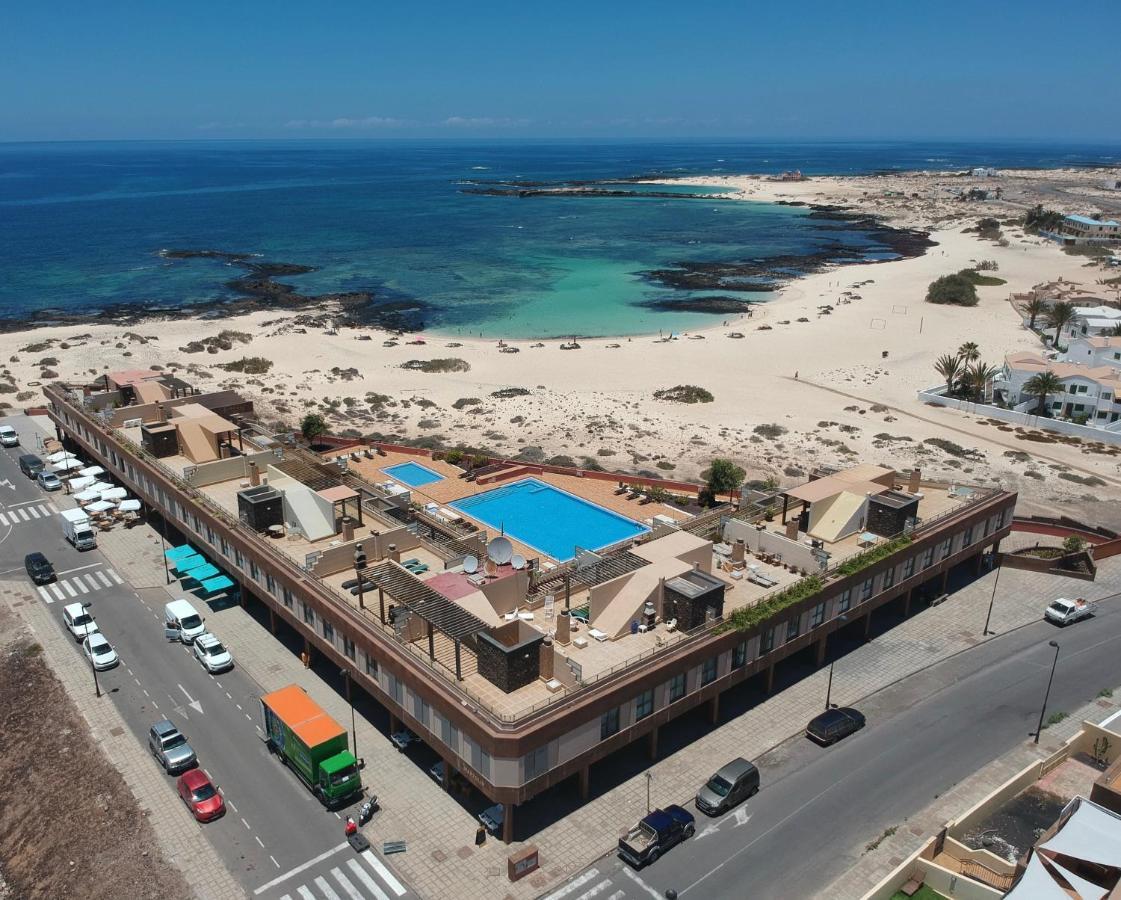 Marfolin 28 Apartment El Cotillo  Exterior photo