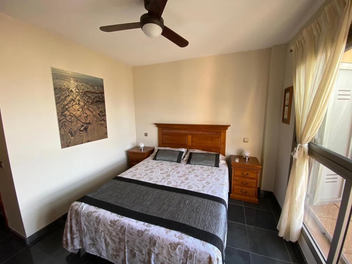 Marfolin 28 Apartment El Cotillo  Exterior photo